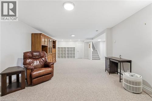 53 Heron'S Landing Unit# 31, Woodstock, ON - Indoor Photo Showing Other Room