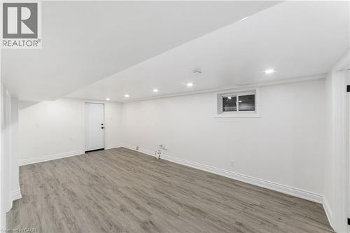 27 Melrose Avenue S, Hamilton, ON - Indoor