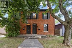 188-190 CAROLINE Street S  Hamilton, ON L8P 3L2