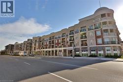 216 OAK PARK Boulevard Unit# 223  Oakville, ON L6H 0K3