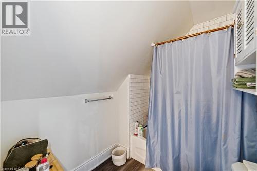 220 Caroline Street S, Hamilton, ON - Indoor