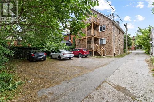 220 Caroline Street S, Hamilton, ON - Outdoor