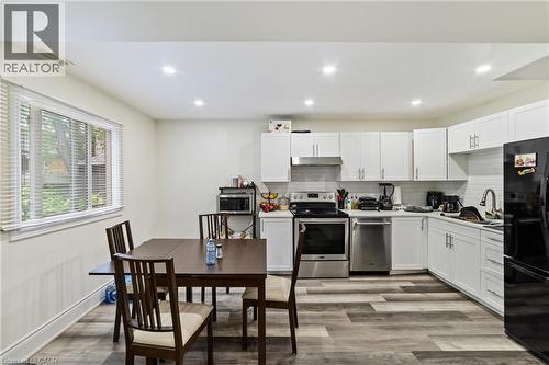 220 Caroline Street S, Hamilton, ON - Indoor