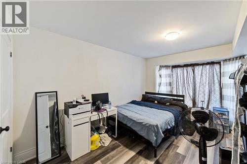 220 Caroline Street S, Hamilton, ON - Indoor