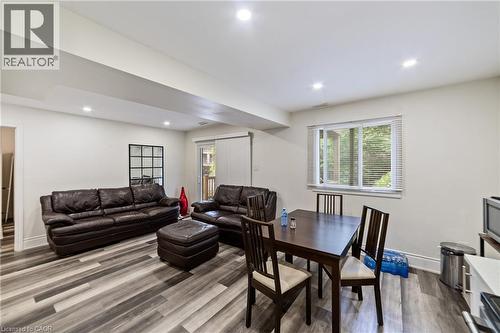 220 Caroline Street S, Hamilton, ON - Indoor