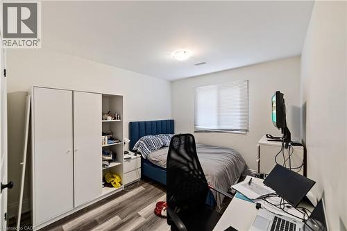 220 Caroline Street S, Hamilton, ON - Indoor