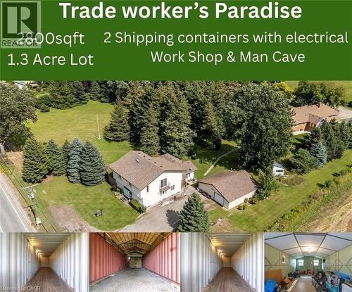 7147 WELLINGTON ROAD NO. 124  Guelph/Eramosa, ON N1H 6J3