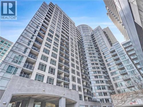 20 BLUE JAYS Way Unit# 517 , Toronto, Ontario M5V 3W6 2