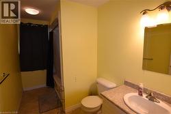 4 Piece Bathroom - 