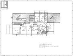 120 PARKDALE Avenue N  Hamilton, ON L8H 5W9