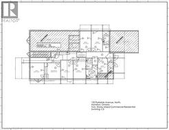 120 PARKDALE Avenue N  Hamilton, ON L8H 5W9