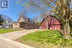 109 MCNAB Street E  Port Dover, ON N0A 1N0