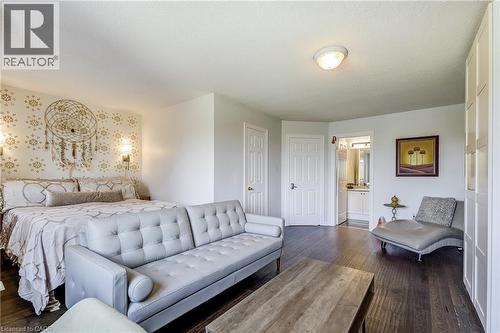 2511 BOROS Road Unit# 11  Burlington, ON L7M 5B2