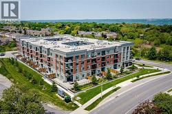 1 REDFERN Avenue Unit# 217  Hamilton, ON L9C 0E6