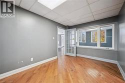 325 Breithaupt Street, Kitchener (Interior) - 