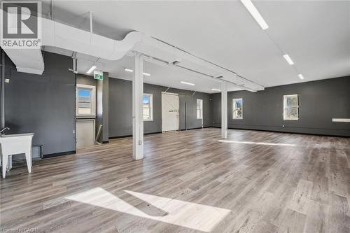 325 Breithaupt Street, Kitchener (Interior) - 325 Breithaupt Street, Kitchener, ON 