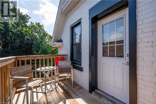 161 Victoria Street S, Kitchener, ON 