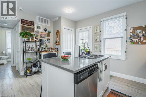 161 Victoria Street S, Kitchener, ON 