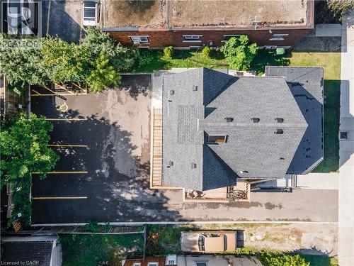 161 Victoria Street S, Kitchener, ON 