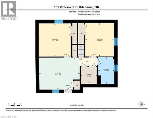 161 Victoria Street S, Kitchener, ON 