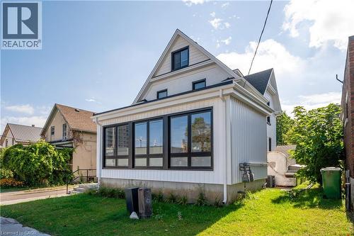 161 Victoria Street S, Kitchener, ON 