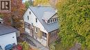 Aerial view - 41 Rose Street, Kitchener, ON  - Outdoor 