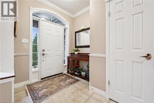 317 Winterburg Court, Waterloo, ON - Indoor Photo Showing Other Room