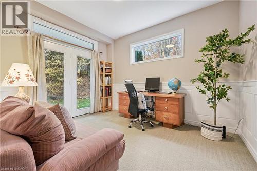 317 Winterburg Court, Waterloo, ON - Indoor