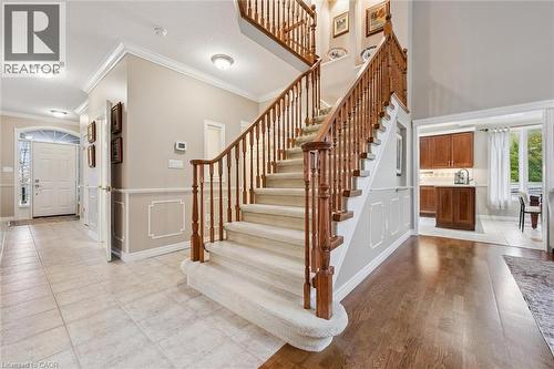 317 Winterburg Court, Waterloo, ON - Indoor Photo Showing Other Room