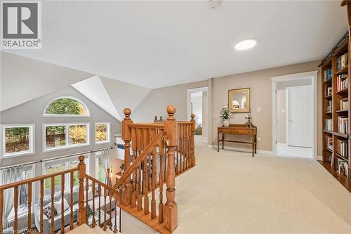 317 Winterburg Court, Waterloo, ON - Indoor Photo Showing Other Room