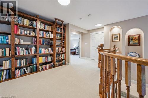 317 Winterburg Court, Waterloo, ON - Indoor