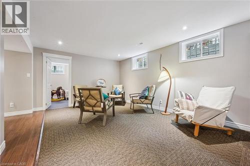 317 Winterburg Court, Waterloo, ON - Indoor