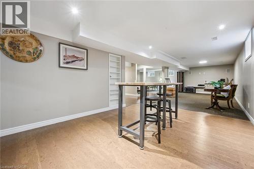 317 Winterburg Court, Waterloo, ON - Indoor