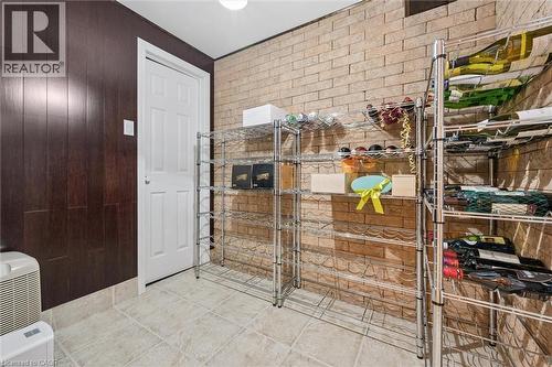 317 Winterburg Court, Waterloo, ON - Indoor