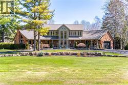 587 HILLCREST Road  Simcoe, ON N3Y 4K1