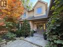 1338 Prince Albert Court, Mississauga, ON  - Outdoor 