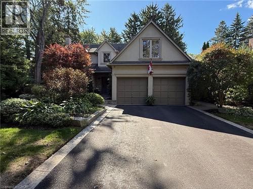 1338 Prince Albert Court, Mississauga, ON - Outdoor