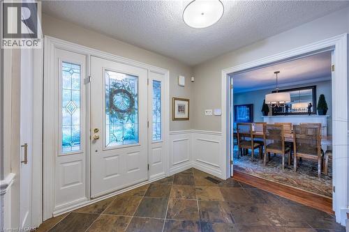 1338 Prince Albert Court, Mississauga, ON - Indoor Photo Showing Other Room