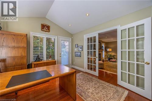 1338 Prince Albert Court, Mississauga, ON - Indoor