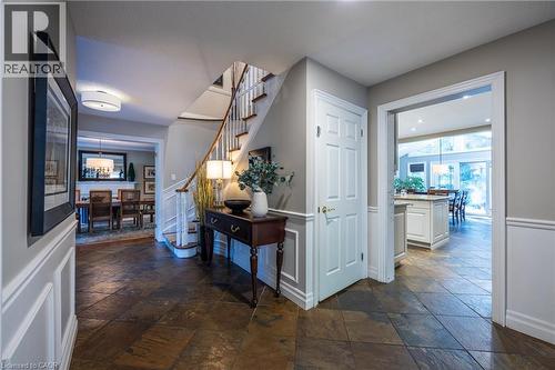 1338 Prince Albert Court, Mississauga, ON - Indoor Photo Showing Other Room