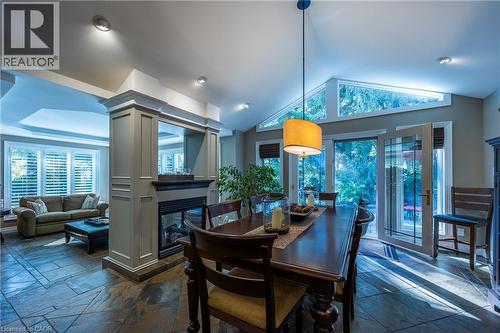 1338 Prince Albert Court, Mississauga, ON - Indoor Photo Showing Other Room