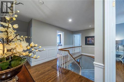 1338 Prince Albert Court, Mississauga, ON - Indoor Photo Showing Other Room