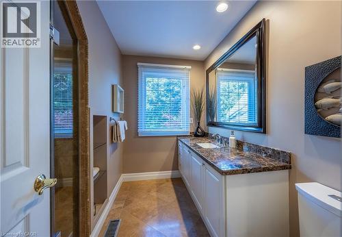 1338 Prince Albert Court, Mississauga, ON - Indoor Photo Showing Other Room