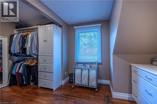 1338 Prince Albert Court, Mississauga, ON - Indoor With Storage