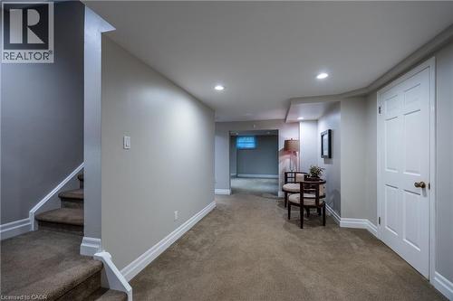 1338 Prince Albert Court, Mississauga, ON - Indoor