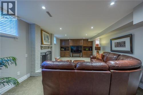 1338 Prince Albert Court, Mississauga, ON - Indoor