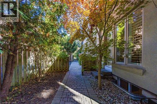 1338 Prince Albert Court, Mississauga, ON - Outdoor