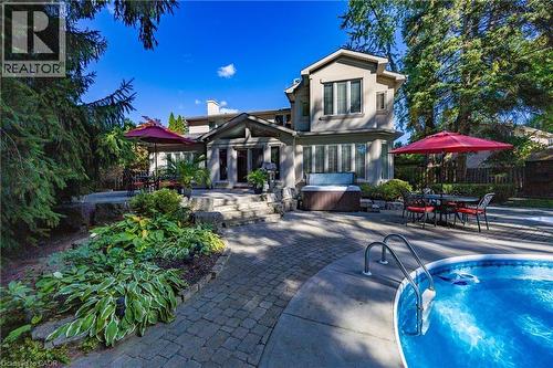 1338 Prince Albert Court, Mississauga, ON - Outdoor