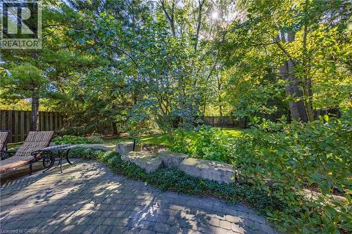 1338 Prince Albert Court, Mississauga, ON - Outdoor