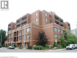 47 CAROLINE Street N Unit# 606  Hamilton, ON L8R 2R6